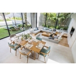 SAILING CLUB SIGNATURE