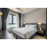 Cap Hotel Vũng Tàu