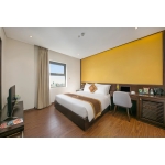 COSMOS HOTEL DANANG 4⭐