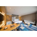 QUINTER CENTRAL NHA TRANG