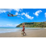 COMBO CÔN ĐẢO 2N1Đ