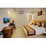 Boss Hotel Nha Trang – Khách sạn gần biển, giá phòng từ 1.100.000 đồng