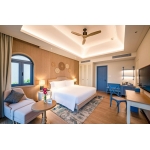 Centara Mũi Né – Phan Thiết: Resort Nghỉ Dưỡng Biển Cao Cấp, Ưu Đãi Hấp Dẫn