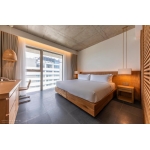 Chicland Hotel Đà Nẵng – Không gian Eco-Chic bên biển Mỹ Khê, giá từ 2.150.000 đồng