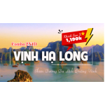 ✨ HẠ LONG 2N1Đ ✨