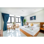 Toàn Thắng Beach Hotel Đà Nẵng