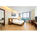 Grand Tourane Hotel Đà Nẵng – Khách sạn 5 sao ngay biển Mỹ Khê, giá từ 2.300.000 đồng
