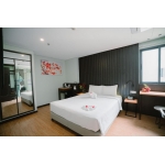 Hermes Hotel Nha Trang – Khách sạn trung tâm gần biển, giá từ 1.350.000 đồng