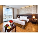 Imperial Nha Trang Hotel – Khách sạn 4 sao gần biển, giá từ 1.300.000 đồng