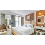 La Vague Hotel Nha Trang – Khách sạn 4 sao sát biển, giá từ 1.450.000 đồng