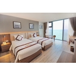 Melissa Hotel Nha Trang – Phòng Senior Deluxe Sea View giá 1.650.000 đồng