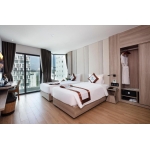 Nalicas Hotel Nha Trang – Khách sạn 4 sao gần biển, phòng Suite giá 1.475.000 đồng