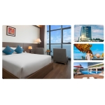 Nalod Hotel Đà Nẵng – Khách Sạn 5 Sao Ngay Biển Mỹ Khê, Vị Trí Đẹp Cho Kỳ Nghỉ