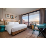 Radisson Phan Thiết – Resort ven biển phong cách Scandinavian, ưu đãi lễ 2/9