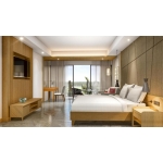 SELECTUM NOA RESORT CAM RANH – Trải Nghiệm Nghỉ Dưỡng Đẳng Cấp Bên Bờ Biển Khánh Hòa