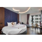 Vesna Hotel Nha Trang – Khách sạn 5 sao mặt biển Trần Phú