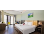 Xavia Hotel Nha Trang – Khách sạn 4 sao đối diện biển, giá từ 1.550.000 đồng