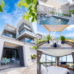 VILLA TƯ NHÂN  VŨNG TÀU 