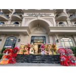 Maison Camellia Hotel