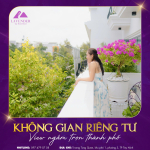 LAVENDER HOTEL TÂY NINH