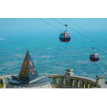 VÉ CÁP TREO TÂY NINH 