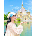 COMBO VINHOLIDAY 3N2Đ