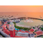 COMBO 3N2Đ 1VIN + 1 ĐTH