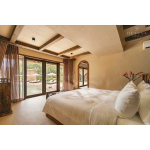 DE' TUVA RESORT MŨI NÉ