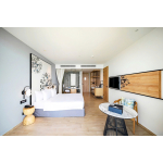 ANYA PREMIER HOTEL - 5 SAO