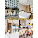 COMBO VINHOLIDAYS 3N2D