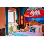 VENICE HOTEL ĐỊA TRUNG HẢI 