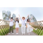 COMBO ĐÀ NẴNG 3N2Đ