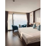 SUNSET BEACH RESORT 
