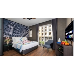 TIMES CORNER AMALFI HOTEL