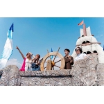 TOUR SỎI BEACH - THỦY CUNG TRÍ NGUYÊN CỰC HOT