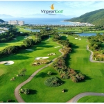 VINPEARL GOLF – ĐỈNH CAO SÂN GOLF VIỆT NAM