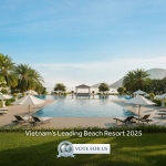  MARRIOTT NHA TRANG RESORT 