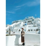 TOUR 4N4Đ HÀ NỘI - ĐẠI LÝ - CÔN MINH - SANTORINI