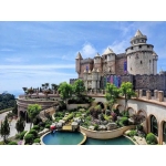 VI VU ĐÀ NẴNG - HỘI AN 4N3Đ 