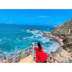 KHÁM PHÁ KỲ CO – EO GIÓ 