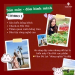 TOUR GHÉP TRONG NGÀY - ĐÀ LẠT