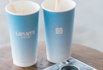 Oanh Tạc Côn Đảo: 5 Tiệm Nước Take-Away "Siêu Cuốn" Không Thể Bỏ Lỡ