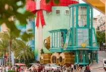 7 QUÁN CAFE TẠI SUNSET TOWN - ĐI CHỤP ẢNH MỆT CÓ CHỖ NGỒI NGAY