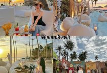 10 ĐỊA ĐIỂM PHAN THIẾT