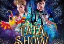 Tata Show Nha Trang: "Siêu Phẩm" Thực Cảnh Triệu Đô Nhất Định Phải Xem 2026