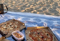 Tọa Độ Hải Sản Phan Thiết - Mũi Né "Ngon - Bổ - Rẻ" Và View Chill Cực Phẩm 2026