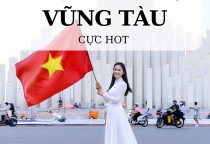 [VŨNG TÀU]TOP 3 Quán Cà Phê "Triệu View" Ở Vũng Tàu Ngắm Hoàng Hôn Siêu Đẹp
