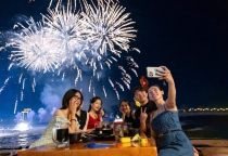 [PHÚ QUỐC] Show Symphony of The Sea Phú Quốc: Đỉnh Cao Dinner Show 
