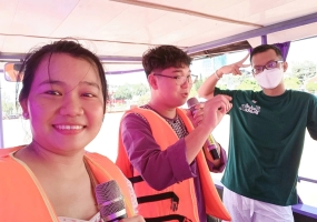 Tour Chợ Nổi Cái Răng