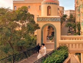 [ Phú Quốc ] Khuyến Mãi Căn Hộ Địa Trung Hải – Deal Studio Từ 800K/Đêm, Đặt Phòng Ngay